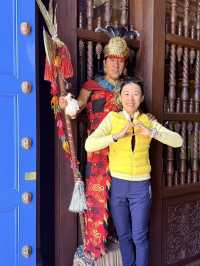入住心得|庫斯科 Palacio del Inka 印加宮殿豪華精選酒店套房體驗