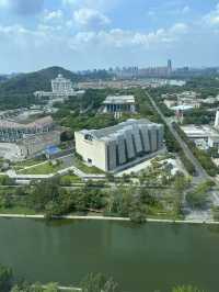 佛山順德全新全季入住體驗