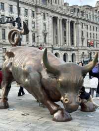 Такой европейский Шанхай🇨🇳