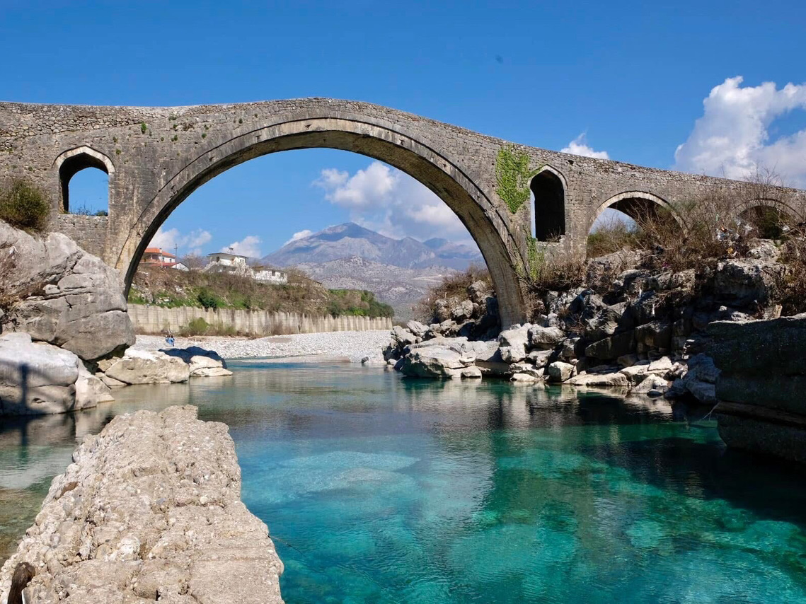 [Albania - Shkodër].