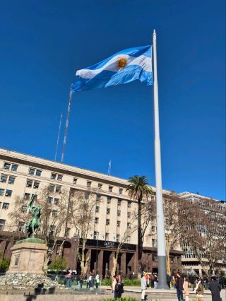🇦🇷 Buenos Aires on a backpacker budget: where I spent and where I saved
