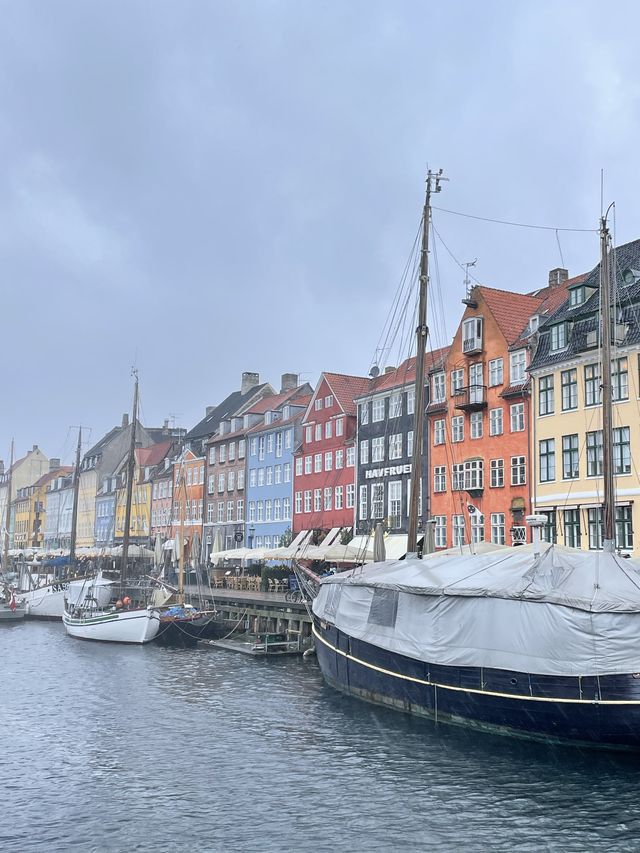 Copenhagen Denmark 🇩🇰 