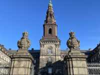 Copenhagen 🇩🇰 Denmark 
