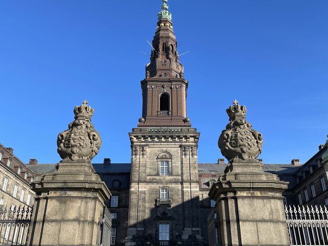 Copenhagen 🇩🇰 Denmark 