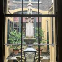 Sir John Soane’s Museum