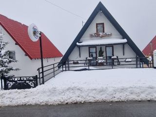 Ranca ski resort 🇷🇴