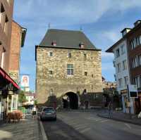 Aachen - Discover Germany's West