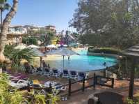 Wild Wadi Waterpark Dubai
