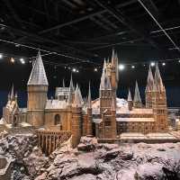 พาเที่ยว Harry Potter Studio @England 🇬🇧
