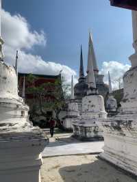 Phra Mahathat temple ... Symbol of Nakhon Si 