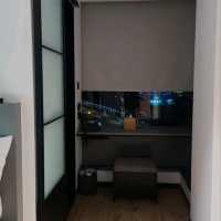 Comfort and Convenience: Urbanwood 