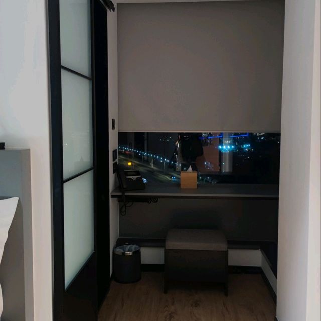 Comfort and Convenience: Urbanwood 