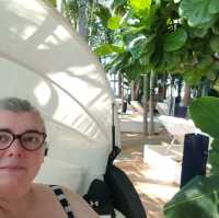 Romanian spa break 