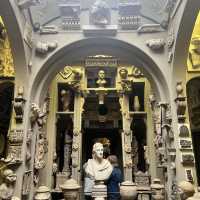 Sir John Soane’s Museum