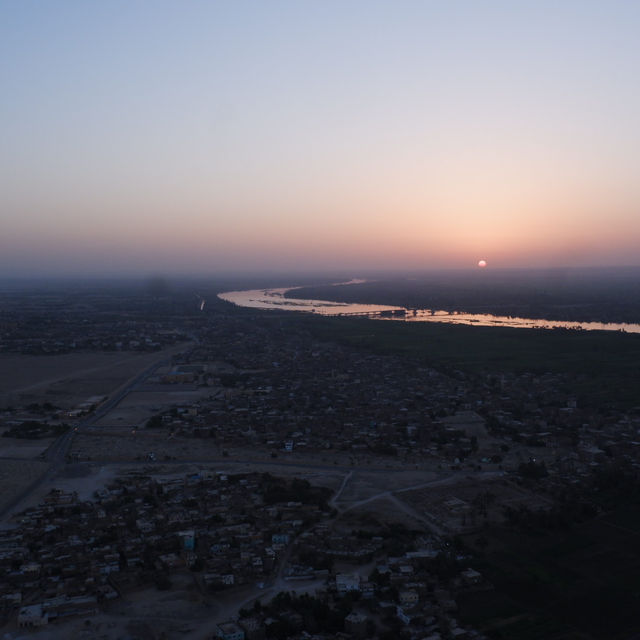 Luxor - the Gods and Temples of Egypt 