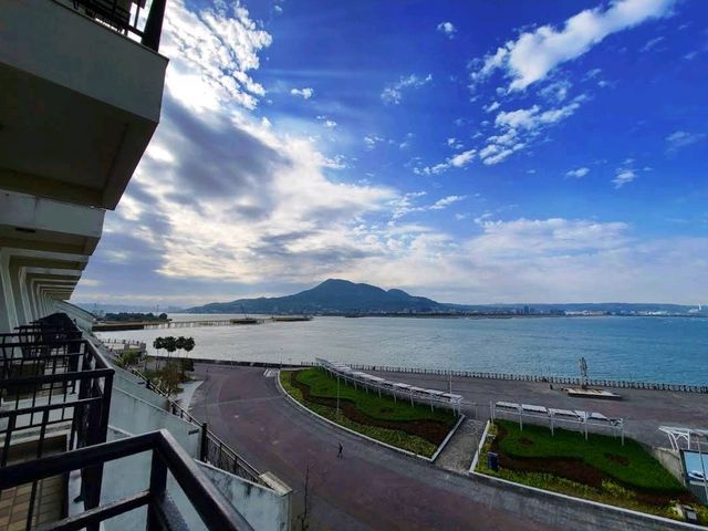 🏞淡水人氣親子酒店🌊