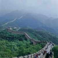 China must do