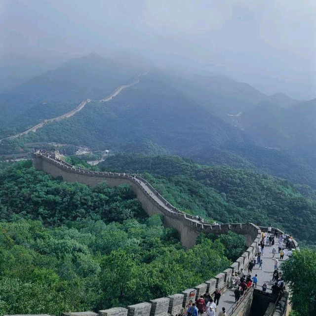 China must do