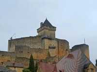 Castelnaud-la-Chapelle Castle 🏰