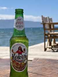 🇦🇱 알바니아  평화로운 지중해 해변 휴양지 Vlorë