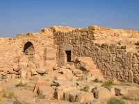 Umm ar-Rasas: A Glimpse into Jordan’s Past