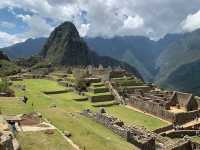 Mystic Machu Picchu