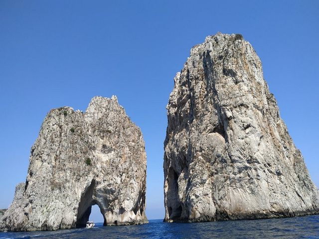 Exploring the Enchanting Amalfi Coast