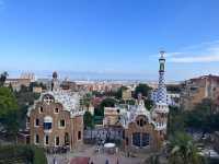 Hidden Gems of Gaudi