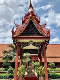  National Museum of Cambodia 