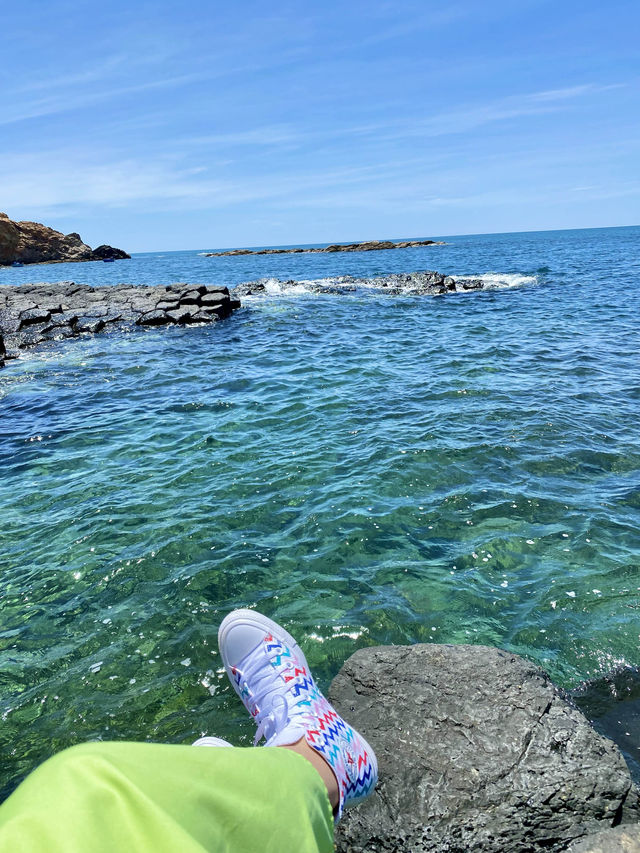THÀNH PHỐ TUY HOÀ - PHÚ YÊN 🏖️ 