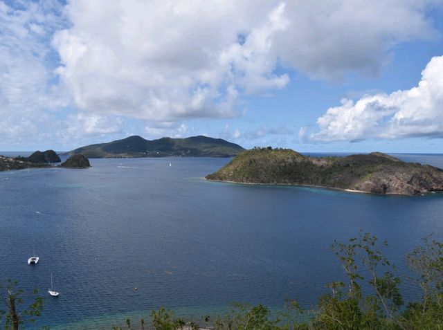 Les Saintes: a hidden gem in the Caribbean Sea