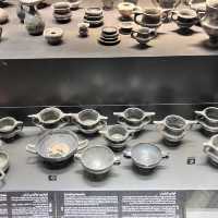 Journey Through Time at the Greco-Roman Museum!