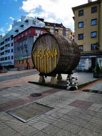 Oviedo Diaries: A Journey into Spanish Heritage