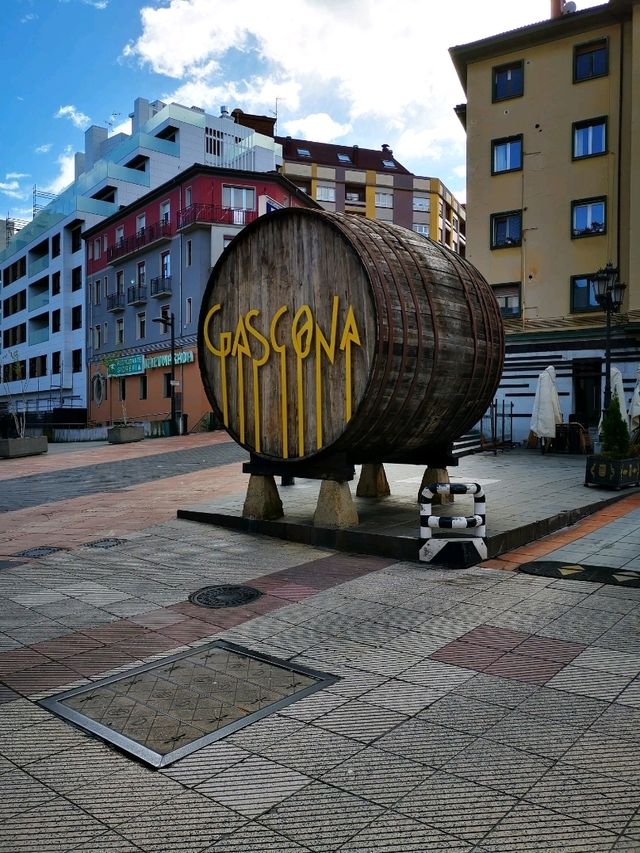 Oviedo Diaries: A Journey into Spanish Heritage