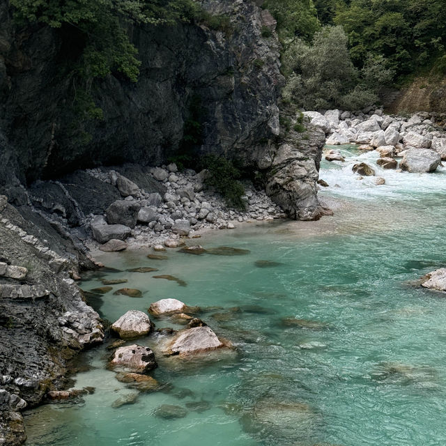 Heaven in Central Europe