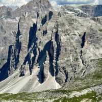 博尔扎诺：现实版的魔戒世界-Bolzano: The Real-Life Middle-earth