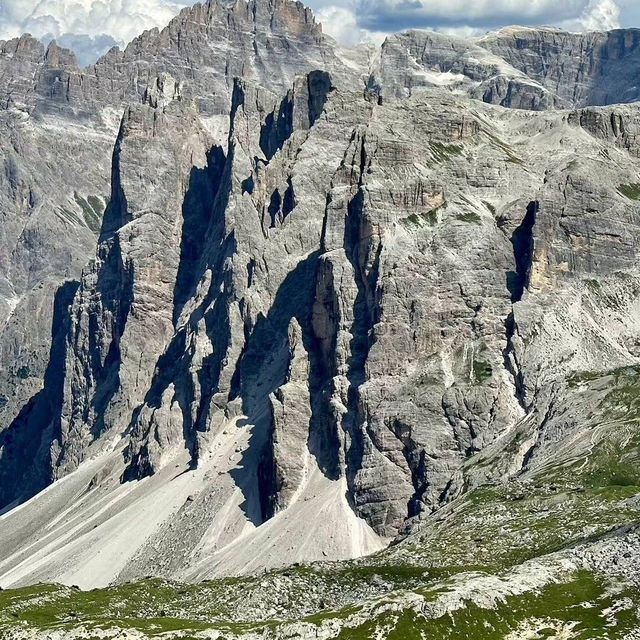 博尔扎诺：现实版的魔戒世界-Bolzano: The Real-Life Middle-earth