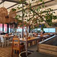 Brunch Bliss at Something Good Roadhouse