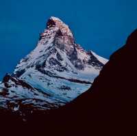 Visp: Your Gateway to Switzerland's Iconic Peaks