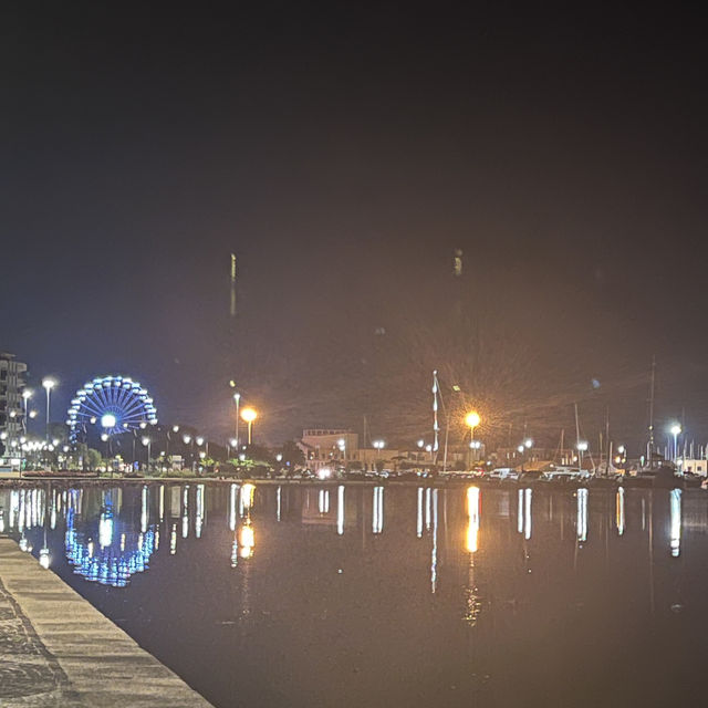 An incredible city to visit: Olbia