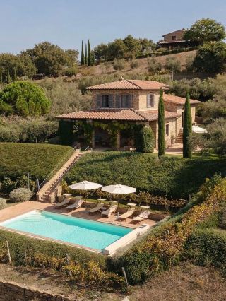 義大利翁布里亞