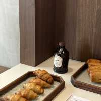 Paris｜Increasingly popular coffee shop in Paris