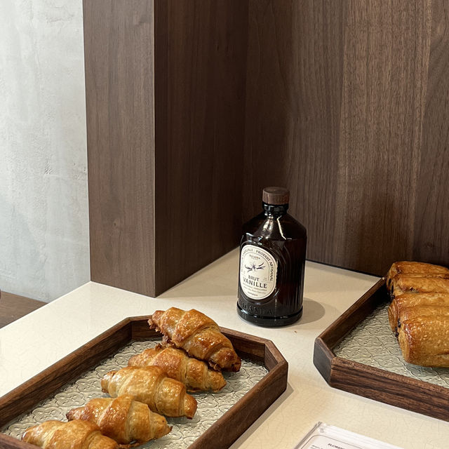 Paris｜Increasingly popular coffee shop in Paris