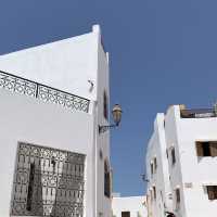 My trip to Rabat city ( Morocco 🇲🇦💗✨)