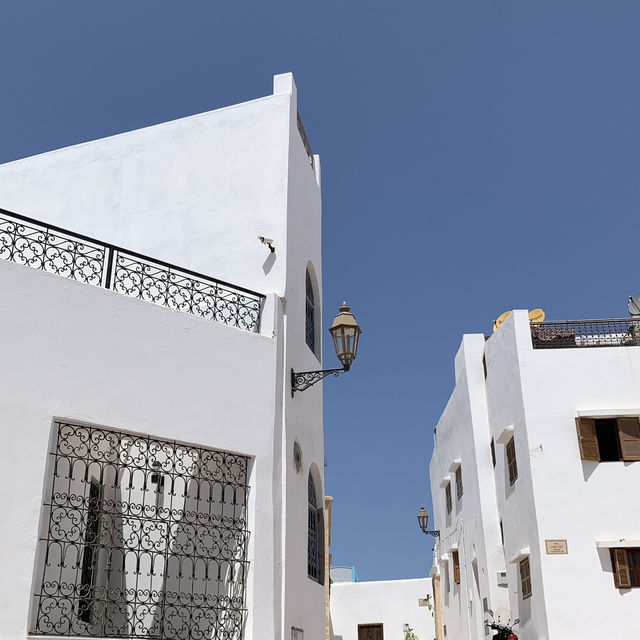 My trip to Rabat city ( Morocco 🇲🇦💗✨)