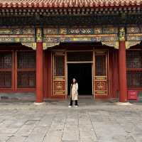 Forbidden City 🇨🇳