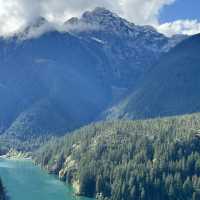 4-Day Road Trip Through Oregon & Washington State 🚗✨