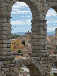 Segovia | One day trip in Segovia from Madrid