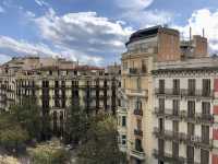 Murmuri Hotel Barcelona - Spain
