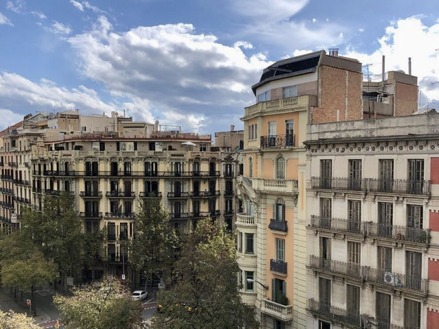 Murmuri Hotel Barcelona - Spain